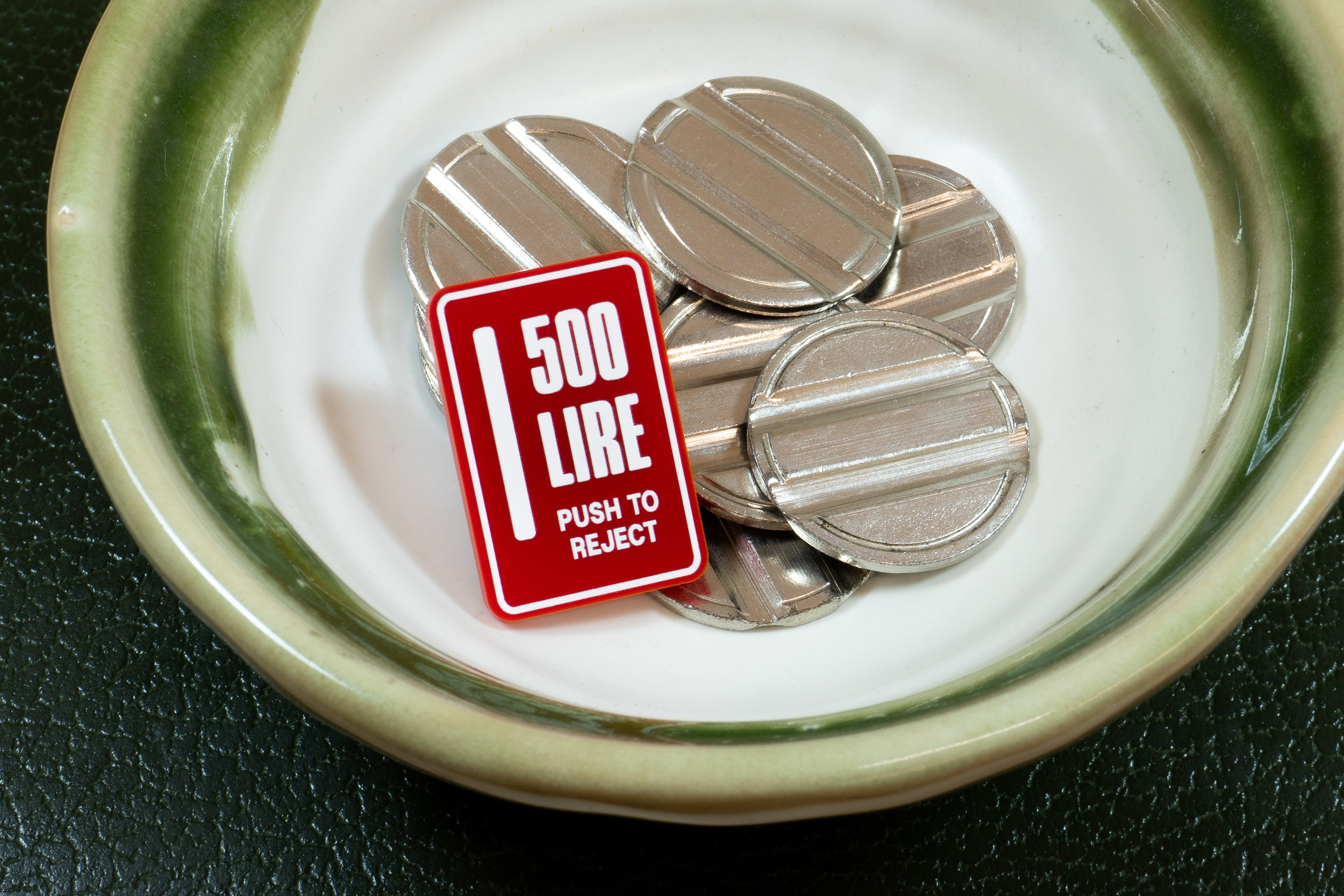 Oggettini da Collezione