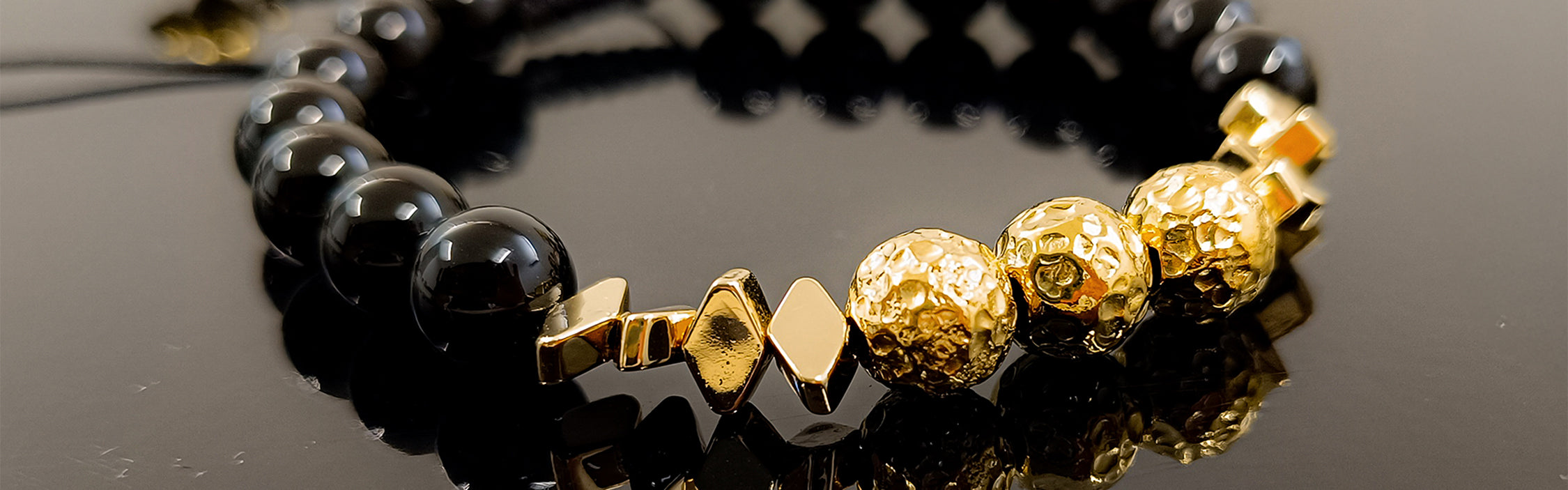 Gioielli e Bracciali