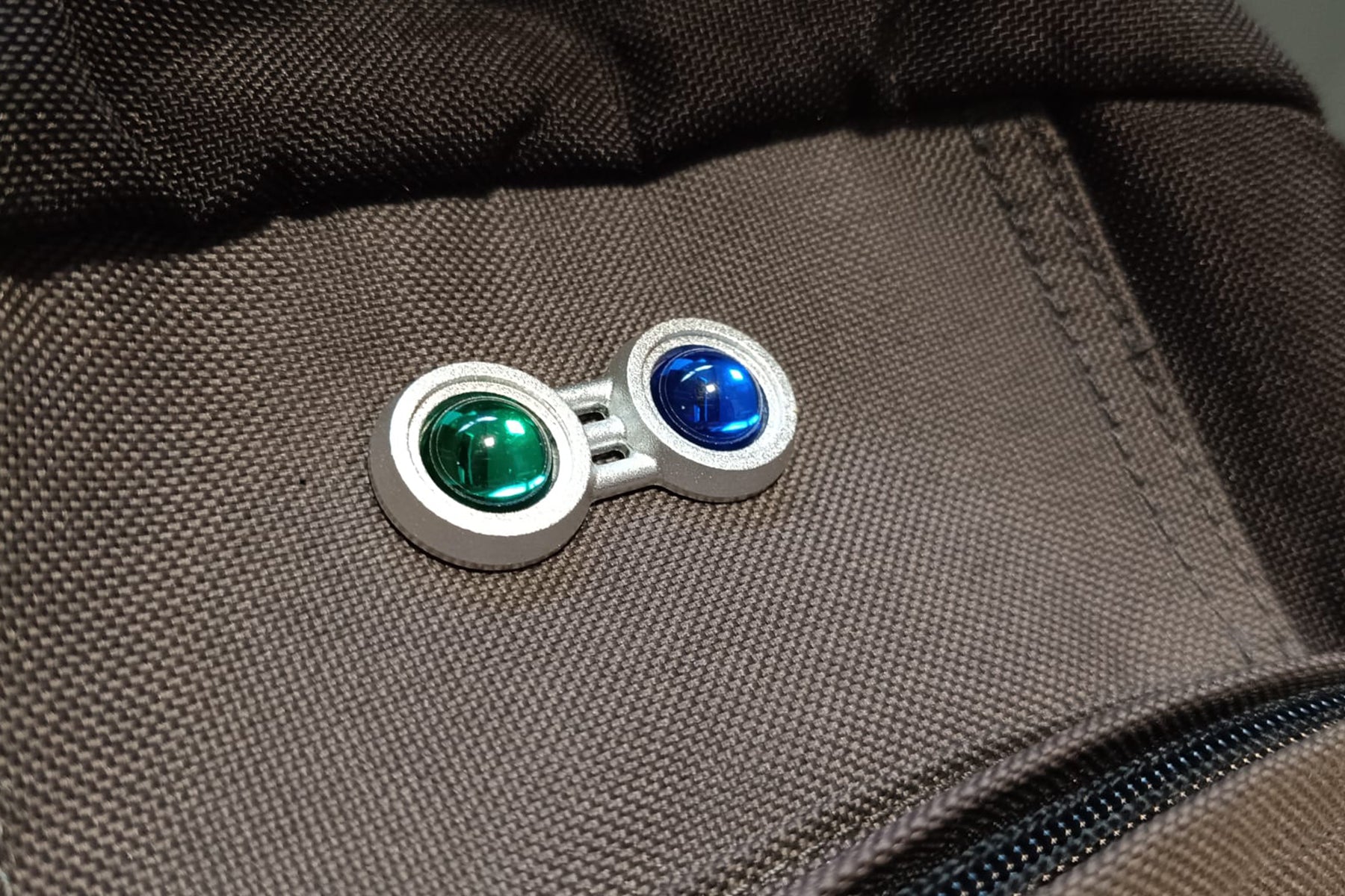 Spilletta Materia ➁