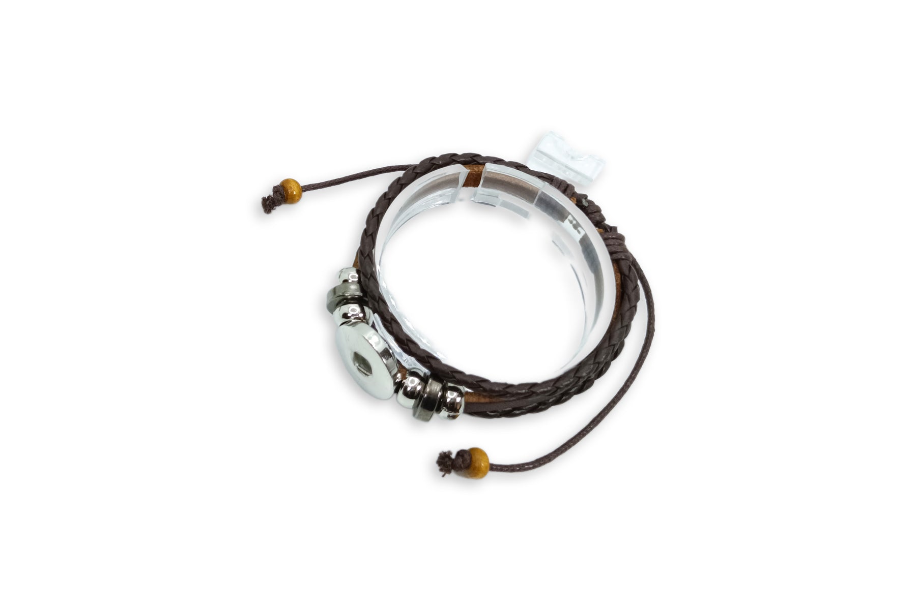 Bracciale Materia ➀ (solo bracciale)