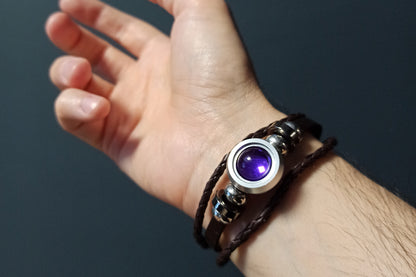 Bracciale Materia ➀