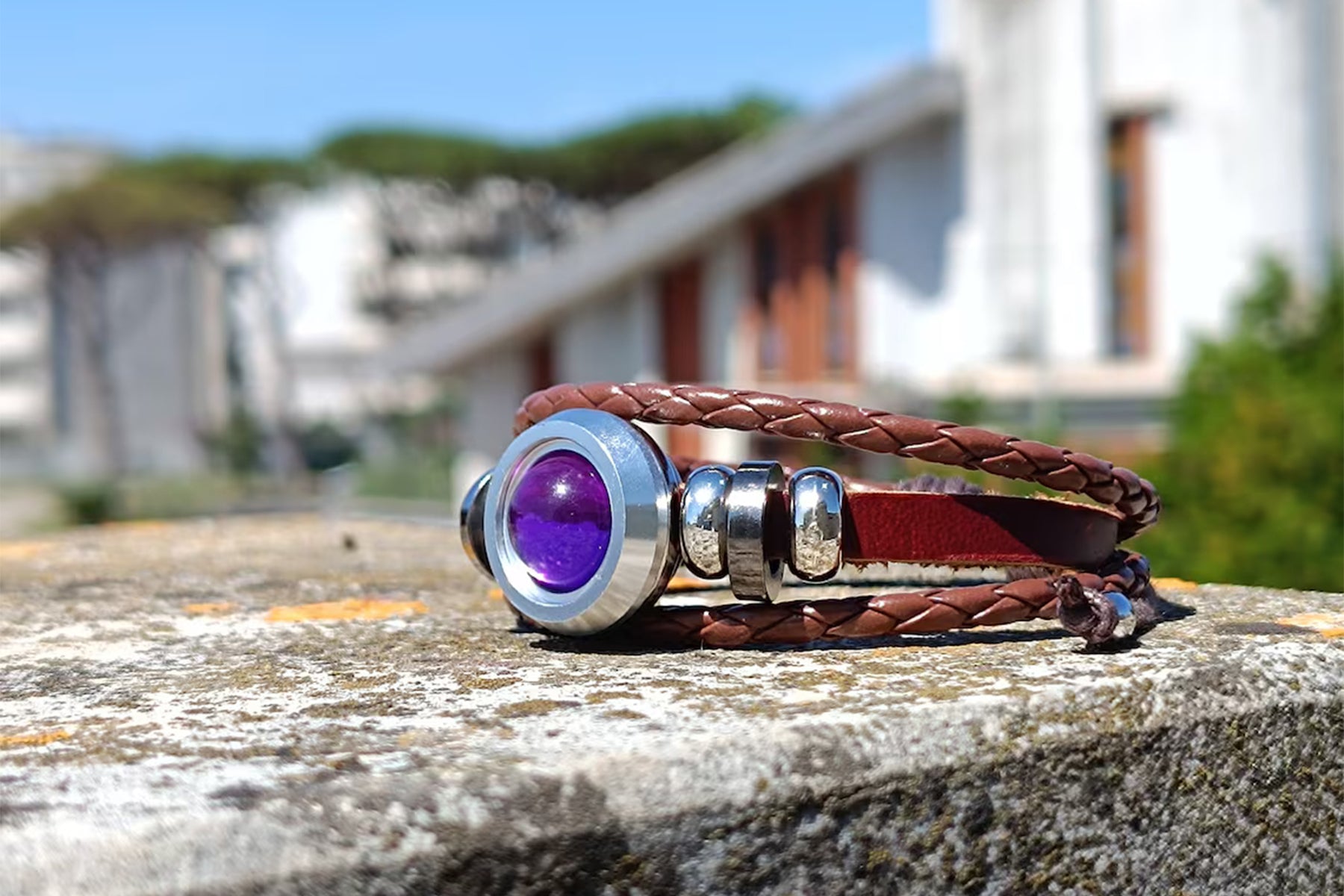 Bracciale Materia ➀