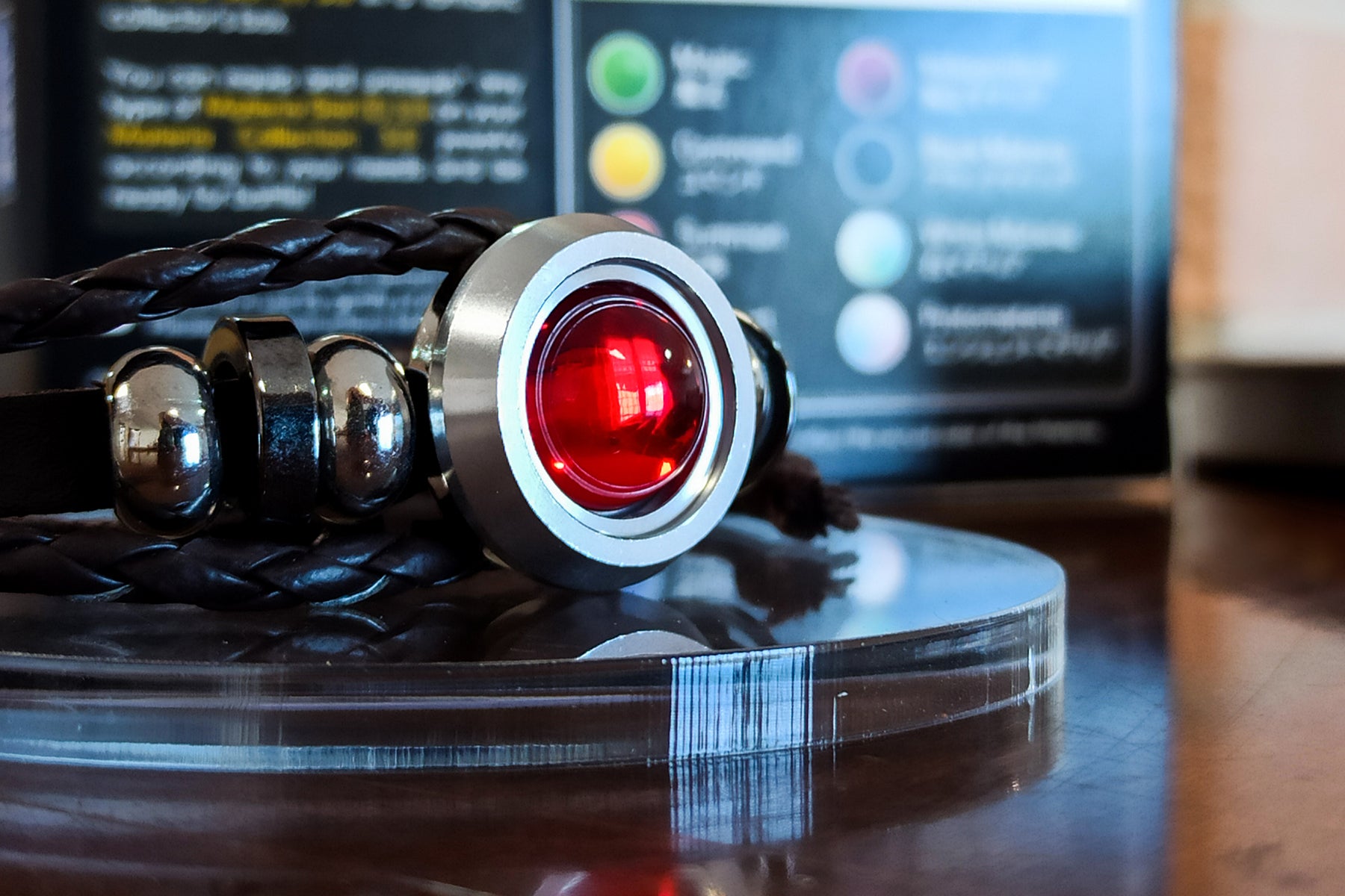 Bracciale Materia ➀