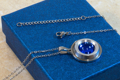 Materia Necklace ➀