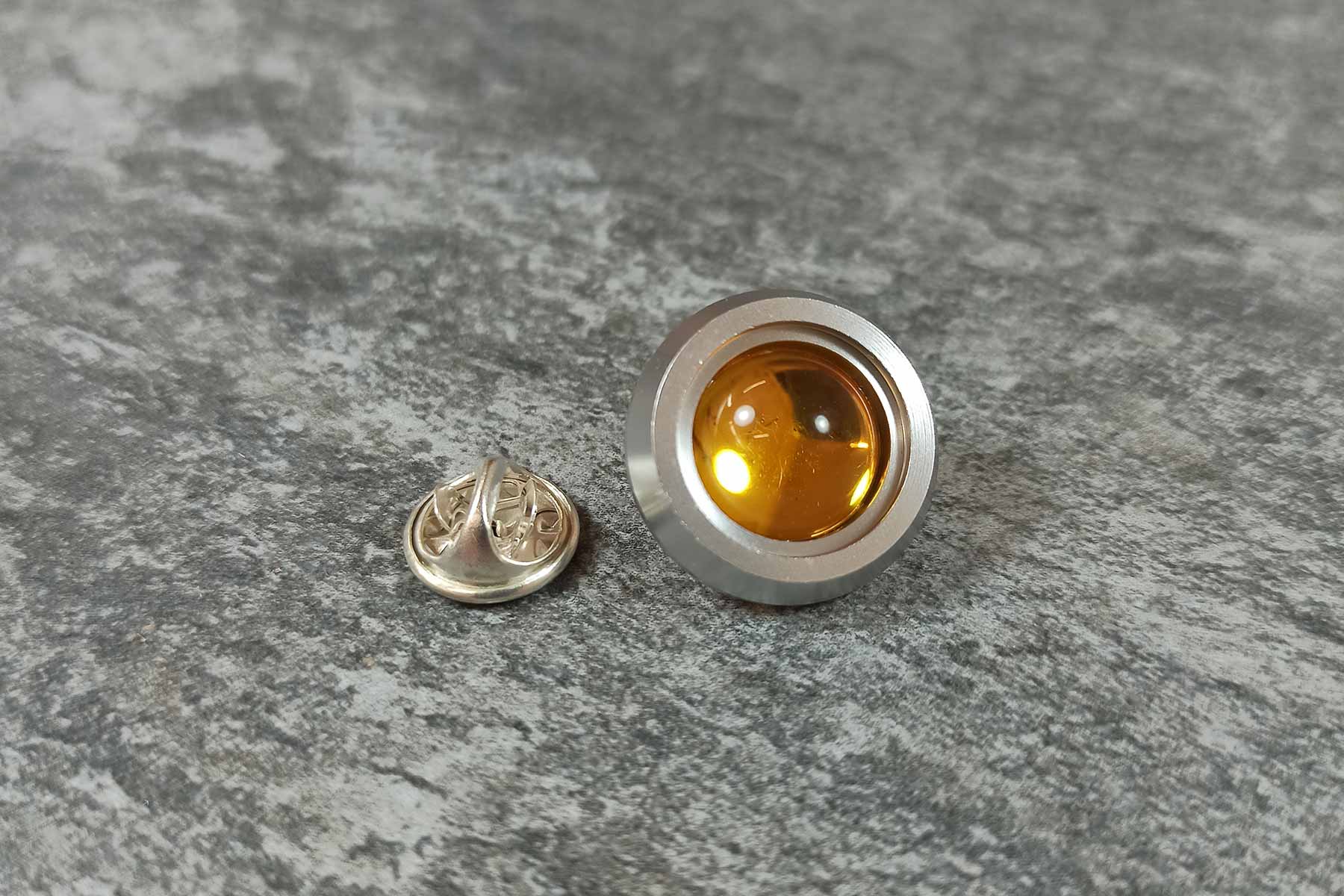 Spilletta Materia ➀