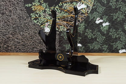 Clan Sakai 境井氏