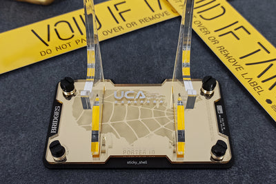 UCA (1st ed)